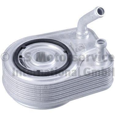 OIL COOLER