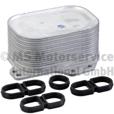 OIL COOLER