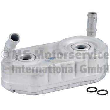 OIL COOLER