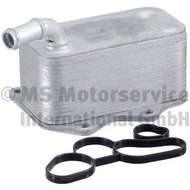 OIL COOLER