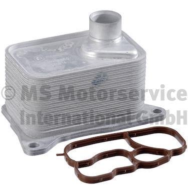 OIL COOLER VW