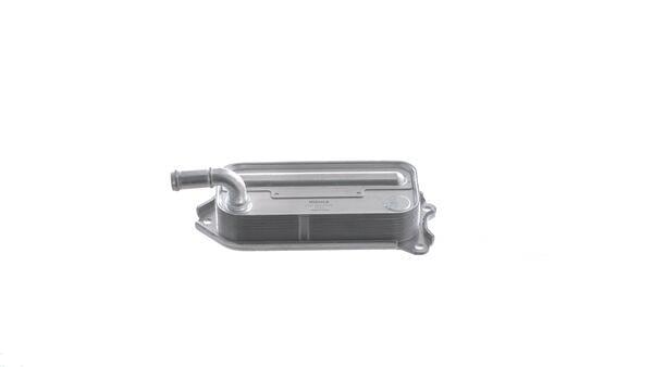 OİL COOLER. ENGİNE OİL TOYOTA AURİS