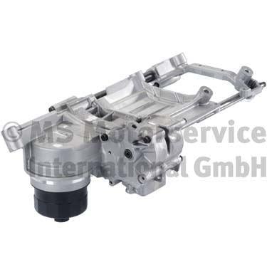 OIL PUMP BMW