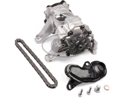 oil pump kit
