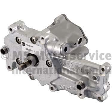 OIL PUMP Nissan