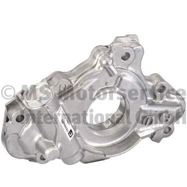 OIL PUMP TOYOTA