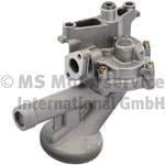 OIL PUMP VOLKSWAGEN