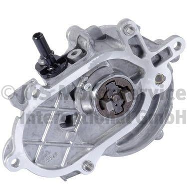OIL VACUUM PUMP