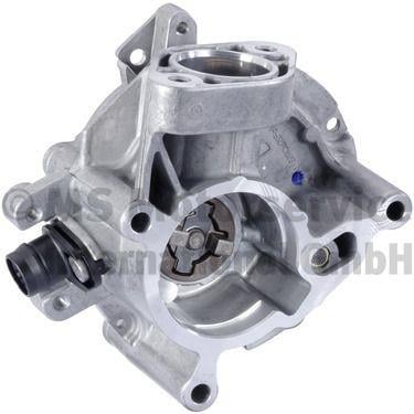 OIL VACUUM PUMP