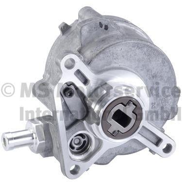 OIL VACUUM PUMP