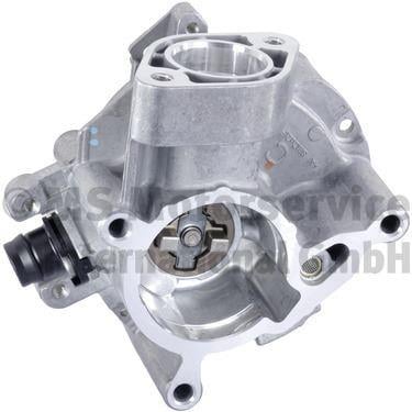 OIL VACUUM PUMP