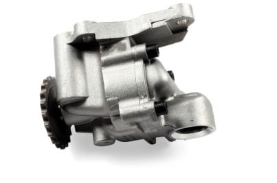 Oilpump