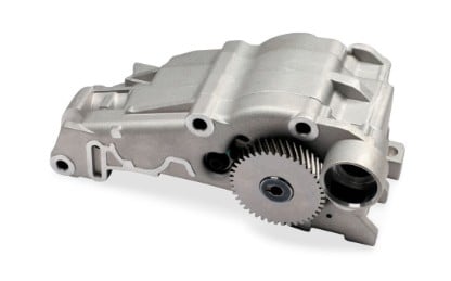 Oilpump