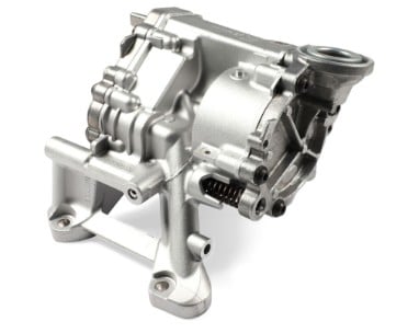 Oilpump