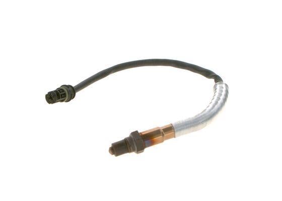 OKSİJEN LAMBDA SENSÖRÜ BMW 320 İE81-E87-E88-E90-E91-E92-E93-E60-E61-E63-E64-E65-E66-E84 0258006789