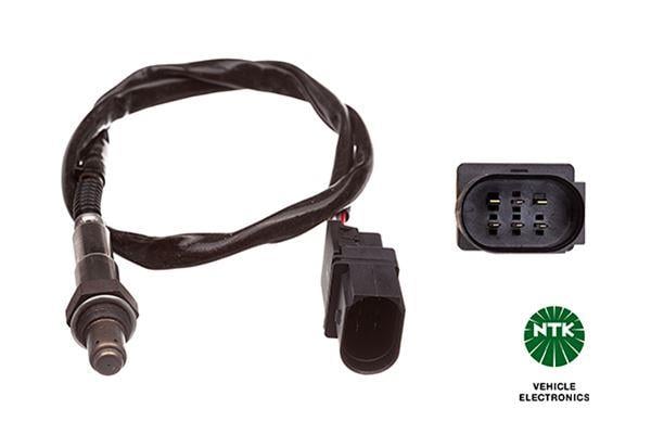 OKSİJEN LAMBDA SENSÖRÜ VW FABIA 1.2 IBIZA PASSAT TOURAN TOUAREG SHARAN CORDOBA A8 T5 03 >