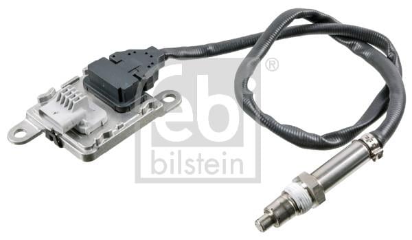 OKSİJEN SENSOR NOX MASTER III 10> 2.3dCi TRAFIC III 15> 1.6dCi