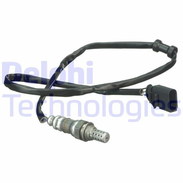 OKSİJEN SENSÖRÜ - AUDI A3 L4. A4 L4. A4 QUATTRO L4. R8 V10. R8 V8. TT L4. TT QUATTRO L4 / VW CC L4.