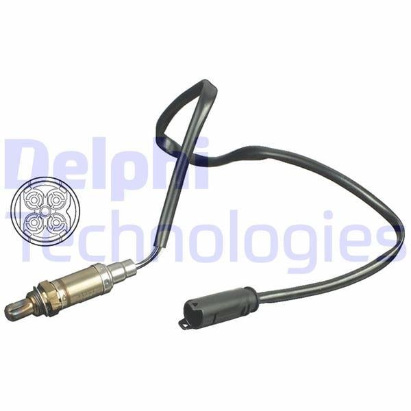 OKSİJEN SENSÖRÜ - BMW 3 SERIES 04/00>07/06