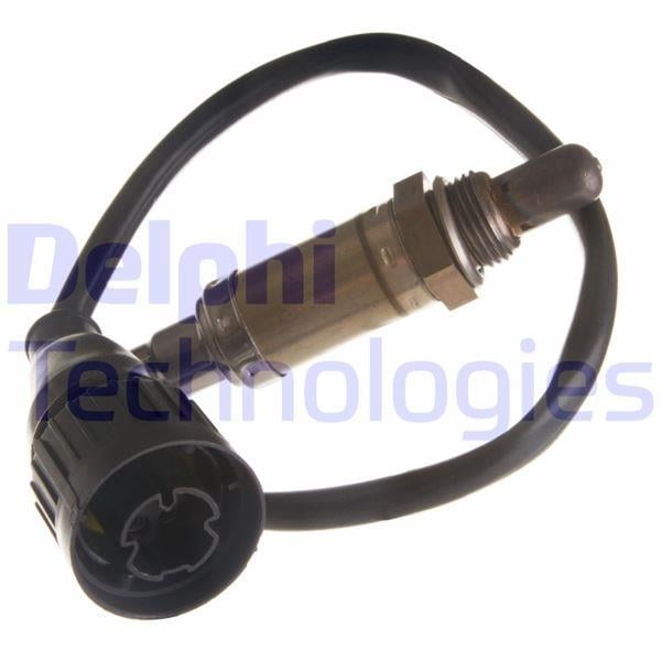OKSİJEN SENSÖRÜ - BMW 318I L4. 318IC L4. 318IS L4. 318TI L4. 325I L6. 325IS L6. 530I V8. 840CI V8. M