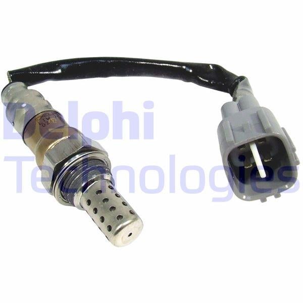 OKSİJEN SENSÖRÜ - DAIHATSU CUORE VI 1.0L; MOVE 1.0L; SİRİON 1.0L; YRV 1.0L / LEXUS GS 3.0L / TOYOTA