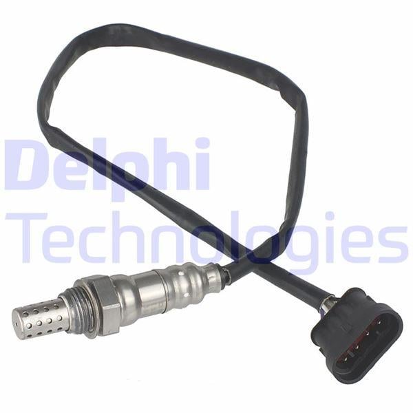 OKSİJEN SENSÖRÜ - FIAT BRAVO. BRAVA I. MULTİPLA. STİLO. LANCIA LYBRA 03/96>