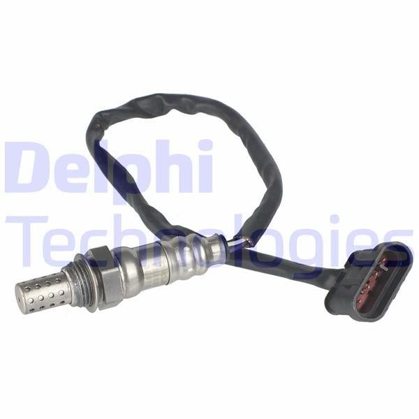 OKSİJEN SENSÖRÜ - FIAT DOBLO. PALİO 04/96>