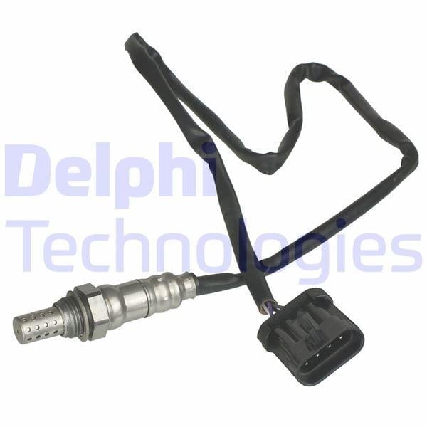 OKSİJEN SENSÖRÜ - FIAT PUNTO I 01/94>05/97