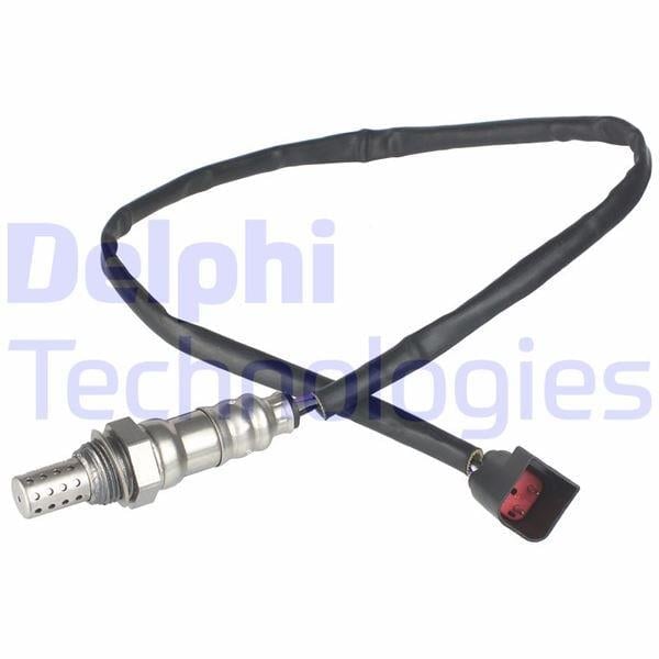 OKSİJEN SENSÖRÜ - FORD ESCORT IV 08/89>