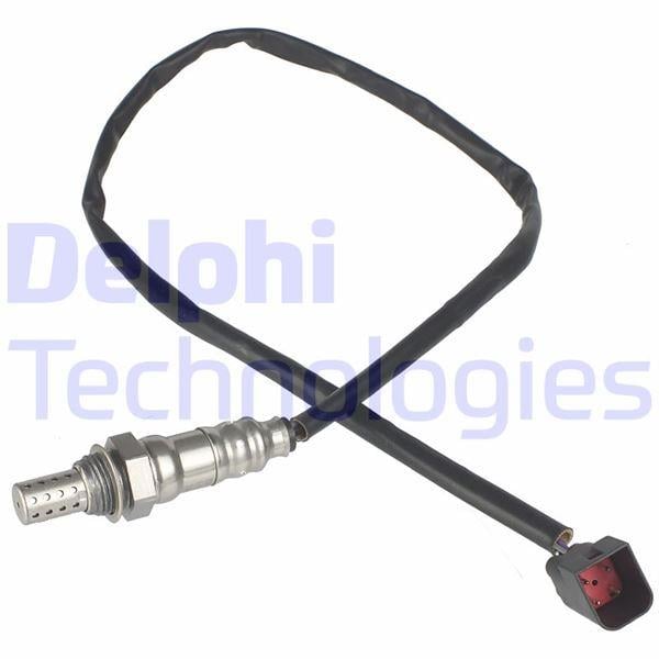 OKSİJEN SENSÖRÜ - FORD ESCORT IV. FİEST III. SİERRA II 01/90>12/99