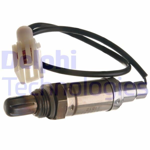 OKSİJEN SENSÖRÜ - FORD FESTIVA L4 / MAZDA B2600 L4. GLC L4. RX 88>