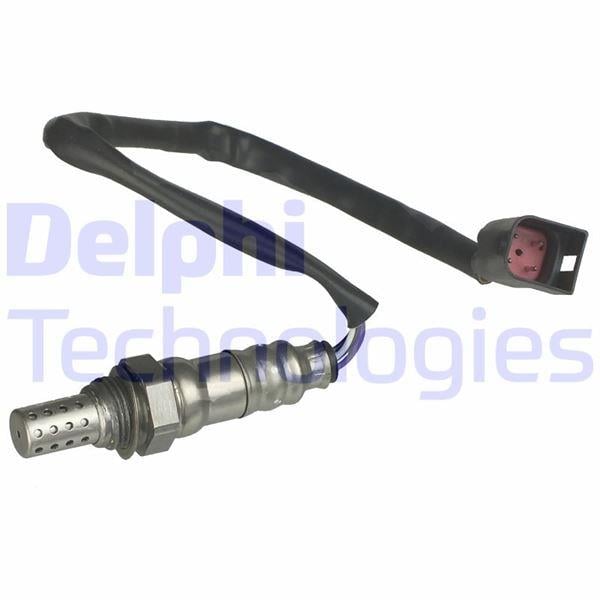 OKSİJEN SENSÖRÜ - FORD FİEST IV 08/94>01/02