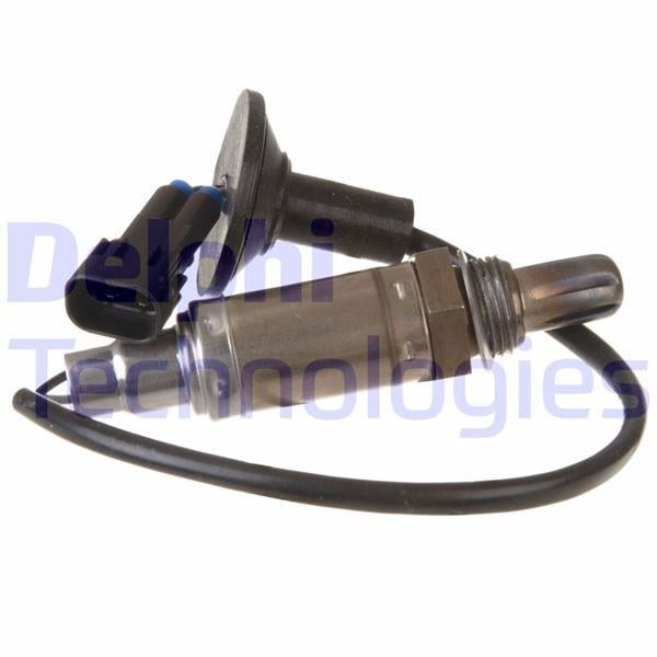 OKSİJEN SENSÖRÜ - GEO PRİZM L4 / TOYOTA CAMRY V6. COROLLA L4 89>91