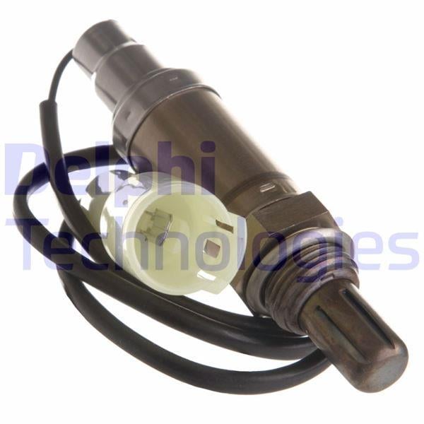 OKSİJEN SENSÖRÜ - HONDA ACCORD L4. CİVİC L4. WAGOVAN L4 85>87