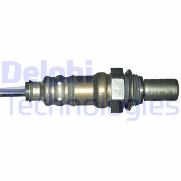 OKSİJEN SENSÖRÜ - HONDA CİVİC V 95>97