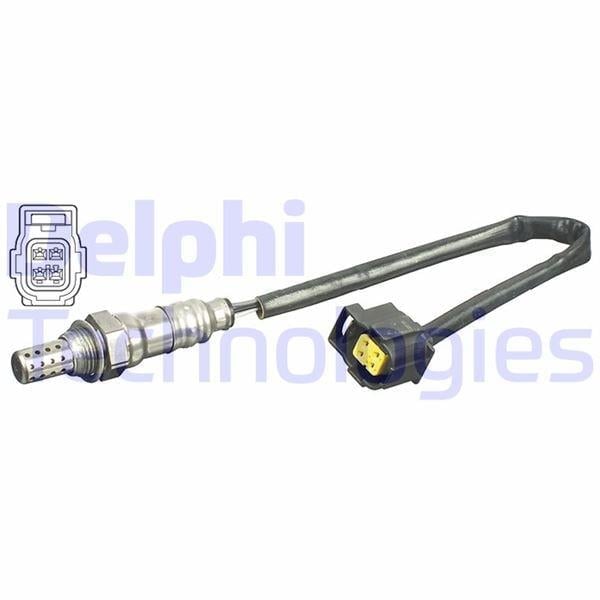 OKSİJEN SENSÖRÜ - MERCEDES A-CLASS 1.5 / 1.7 / 2.0 12/04>03/07
