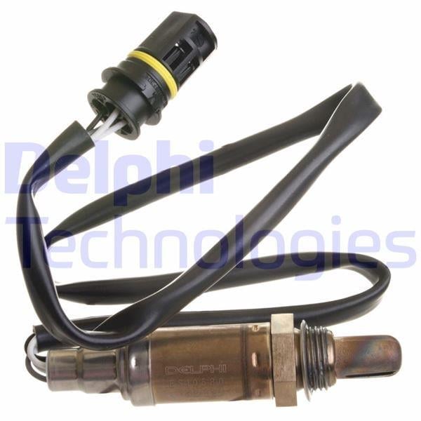 OKSİJEN SENSÖRÜ - MERCEDES E240. E280. E320. E420. E430. E55. G320. SL280. SL320. SL500. V280 95>03