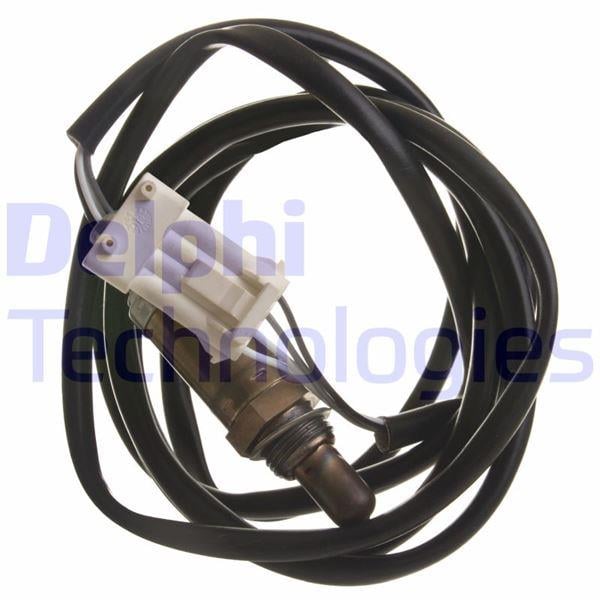 OKSİJEN SENSÖRÜ - SAAB 900 V6 / VOLVO 850 L5. C70 L5. S70 L5. V70 L5 96>97
