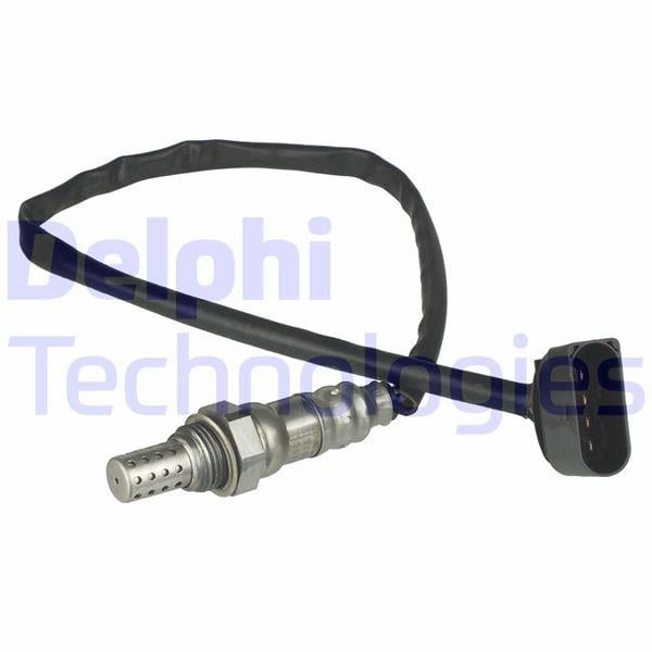 OKSİJEN SENSÖRÜ - SEAT AROSA / VW LUPO. POLO 09/96>05/05