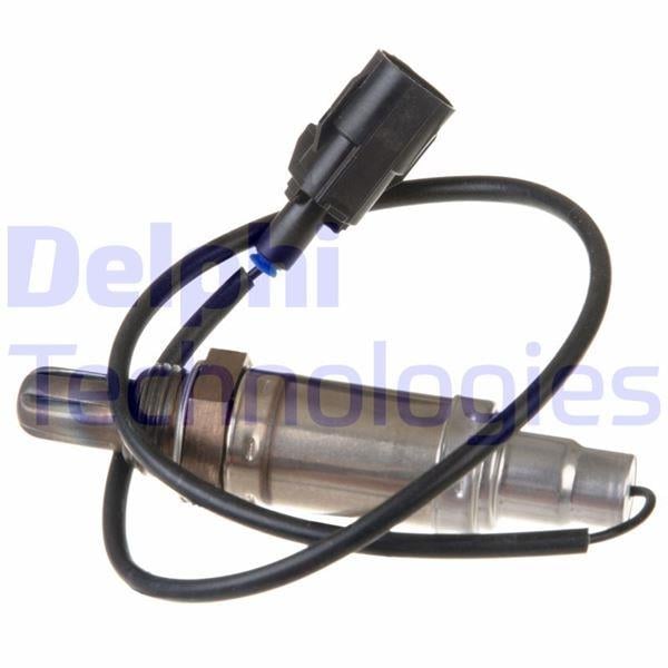 OKSİJEN SENSÖRÜ - TOYOTA CAMRY L4 92>93