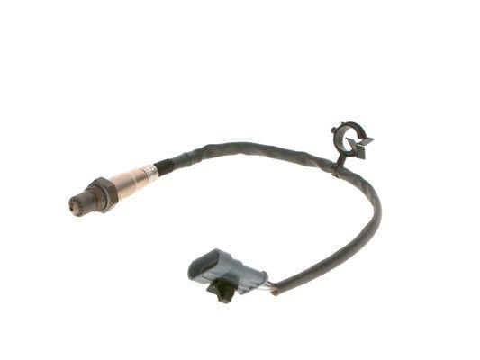 OKSİJEN SENSÖRÜ A3-A4-A6-ACCENT-ASTRA-C3-CLİO-CORSA-DOBLO-FOCUS-GOLF 5-6-KANGOO-MEGANE-PASSAT-POLO