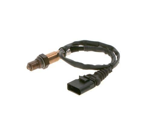 OKSİJEN SENSÖRÜ A8-RS6-RS7-S6-S7-S8