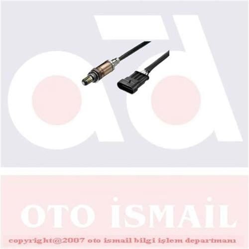 OKSİJEN SENSÖRÜ ALBEA 1.6 16V 98 >-MAREA 1.6 00-02 -PALIO 1.6 16V 96 >