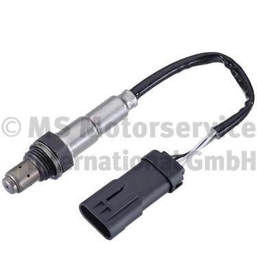 OKSİJEN SENSÖRÜ ARKA CLIO III-KNG-MGN II-TRAFIC-LGN II-III-LOGAN-SANDERO-DOBLO-VECTRA-ASTRA 1.6