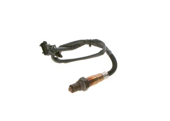 OKSİJEN SENSÖRÜ ARKA VOLVO C70 98-05 C70 COUPE 97-02 S70 97-00 97-02 XC70 2.4T 97-02