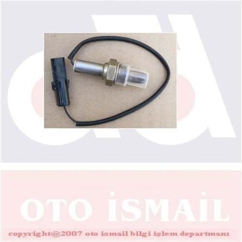 OKSİJEN SENSÖRÜ ASTRA F-CORSA B-TIGRA-VECTRA A-B- 1.4-1.6-ACCENT 1.3İ-1.5 İ 12V