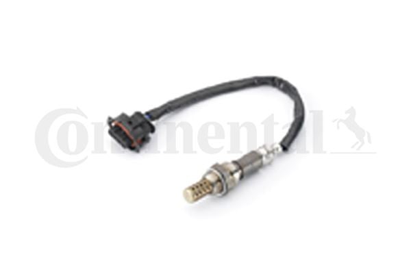 OKSİJEN SENSÖRÜ ASTRA G-CORSA C-MERIVA A-VECTRA C-ZAFIRA 1.4-1.6 16V 98-05 Z14XE-Z16XE