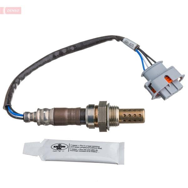 OKSİJEN SENSÖRÜ ASTRA G-CORSA C-MERIVA A-VECTRA C-ZAFIRA 1.4-1.6 16V 98-05 Z14XE-Z16XE