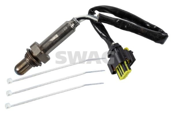 OKSİJEN SENSÖRÜ ASTRA G-CORSA C-MERIVA A-VECTRA C-ZAFIRA 1.4-1.6 16V 98-05 Z14XE-Z16XE