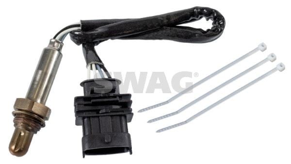 OKSİJEN SENSÖRÜ ASTRA G-CORSA C-VECTRA B 1.4-1.6 Z16XE-Z14XE EGSOZ BORUSUNA